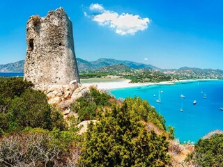 Vakantiepark Solanas  26