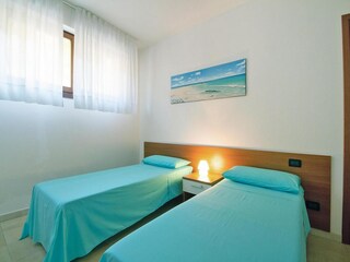 Vakantiepark Solanas Kenmerken 12