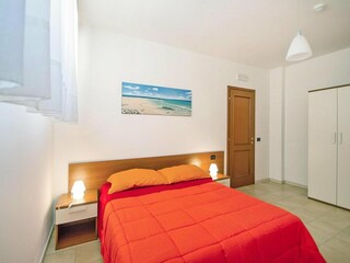 Vakantiepark Solanas Kenmerken 16