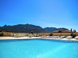 Parque de vacaciones Solanas Grabación al aire libre 7