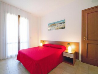 Vakantiepark Solanas Kenmerken 13