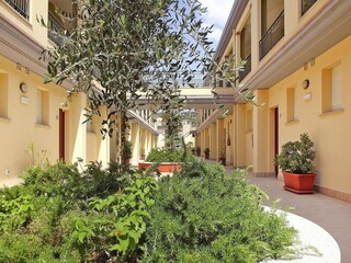 Vakantiepark Solanas Buitenaudio-opname 7