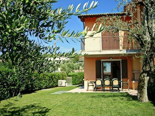 Holiday house Bardolino Outdoor Recording 5
