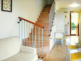 Casa per le vacanze Bardolino Caratteristiche 18