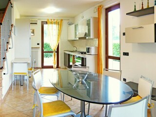 Vakantiehuis Bardolino Kenmerken 10
