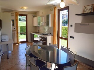 Casa per le vacanze Bardolino Caratteristiche 19