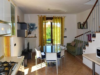 Vakantiehuis Bardolino Kenmerken 11