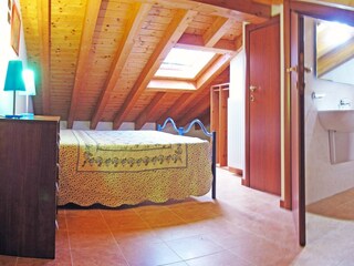 Maison de vacances Bardolino Équipement 12