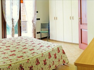 Vakantiehuis Bardolino Kenmerken 12
