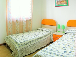 Vakantiehuis Bardolino Kenmerken 13