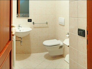 Maison de vacances Bardolino Équipement 21