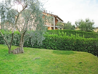 Vakantiehuis Bardolino Buitenaudio-opname 9