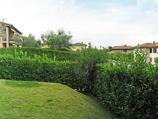 Vakantiehuis Bardolino Buitenaudio-opname 4