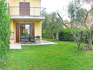 Holiday house Bardolino Outdoor Recording 3