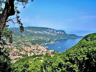 Vakantiehuis Bardolino Omgeving 29