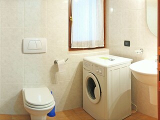 Maison de vacances Bardolino Équipement 14