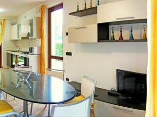 Maison de vacances Bardolino Équipement 16