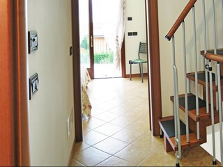 Casa per le vacanze Bardolino Caratteristiche 15