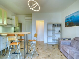 Ferienhaus Mattarena Ausstattung 7