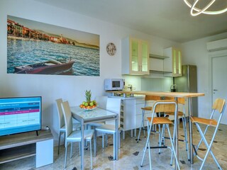 Ferienhaus Mattarena Ausstattung 8