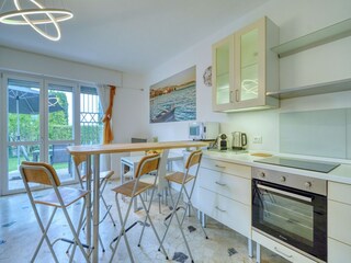 Ferienhaus Mattarena Ausstattung 9