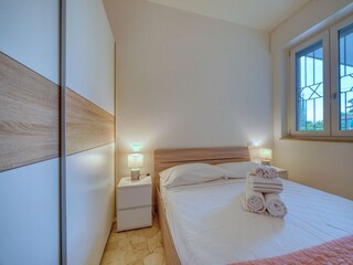 Ferienhaus Mattarena Ausstattung 11
