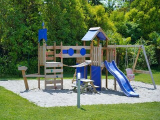 Casa per le vacanze Mattarena  26