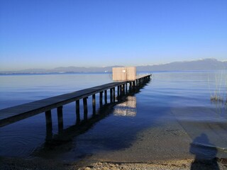Casa per le vacanze Mattarena Ambiente 22