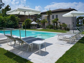 Maison de vacances Mattarena Enregistrement extérieur 1