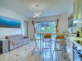 Ferienhaus Mattarena Ausstattung 16