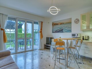 Ferienhaus Mattarena Ausstattung 17