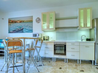 Ferienhaus Mattarena Ausstattung 18