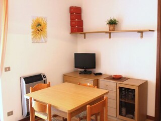 Holiday house Lazise Features 9