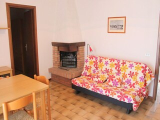 Holiday house Lazise Features 10