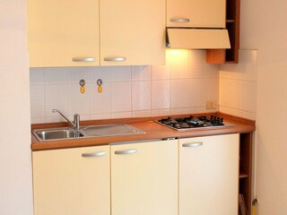 Holiday house Lazise Features 12