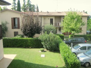 Holiday house Lazise Outdoor Recording 4