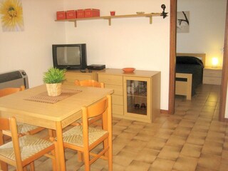 Maison de vacances Lazise Équipement 10