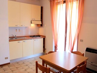 Ferienhaus Lazise Ausstattung 13