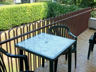 Casa per le vacanze Lazise Registrazione all'aperto 4