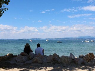 Casa per le vacanze Lazise Ambiente 34