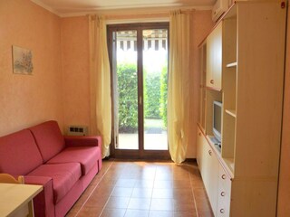 Vakantiehuis Lazise Kenmerken 13