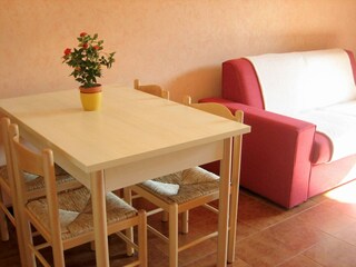 Casa per le vacanze Lazise Caratteristiche 12