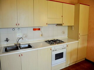 Vakantiehuis Lazise Kenmerken 14