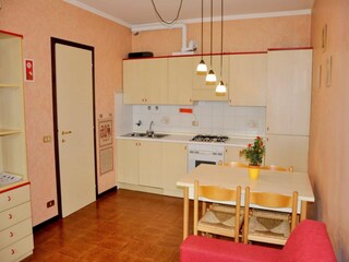 Casa per le vacanze Lazise Caratteristiche 15