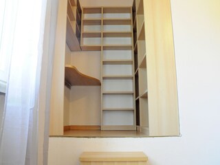 Ferienhaus Mattarena Ausstattung 30