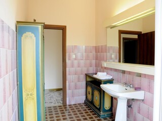 Ferienhaus Mattarena Ausstattung 16