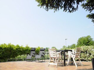 Vakantiehuis Mattarena Buitenaudio-opname 15