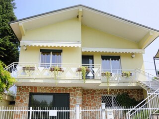 Vakantiehuis Mattarena Buitenaudio-opname 5