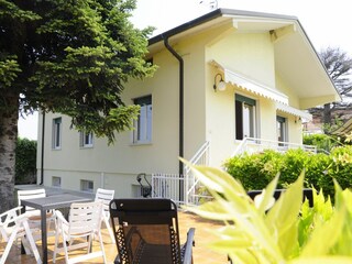 Holiday house Mattarena Outdoor Recording 5