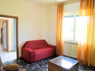 Ferienhaus Mattarena Ausstattung 23